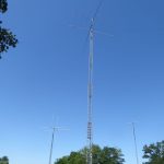 Csendélet antennákkal.