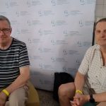 5JP és 5GV a hűvösben